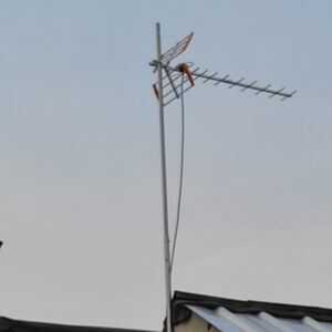 Pasang & Jual Tiang Tiang Antena Pacitan - Tiang.Lampu.co.id