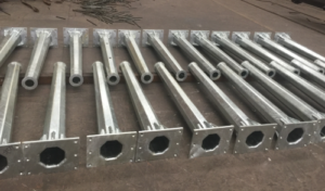 Pasang & Jual Tiang Tiang CCTV Pangkal Pinang - Tiang.Lampu.co.id