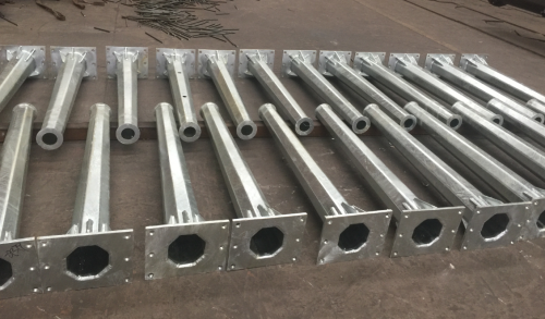 Pasang & Jual Tiang Tiang CCTV Bener Meriah - Tiang.Lampu.co.id