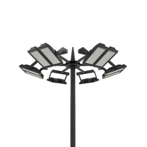 Pasang & Jual Tiang Highmast Pakpak Bharat - Tiang.Lampu.co.id