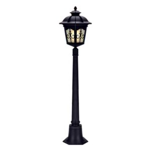 Pasang & Jual Tiang Lampu Taman Donggala - Tiang.Lampu.co.id