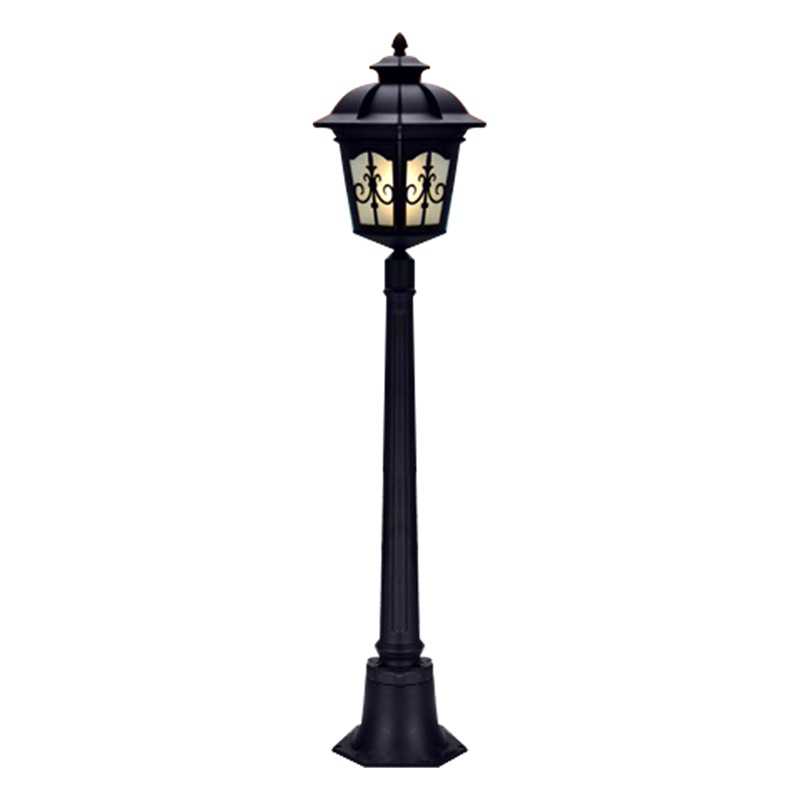 Pasang & Jual Tiang Lampu Taman Pasaman - Tiang.Lampu.co.id