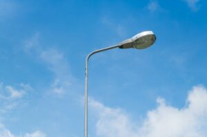 Pasang & Jual Tiang Lampu Jalan Bengkulu Selatan - Tiang.Lampu.co.id