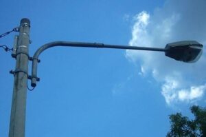 Pasang & Jual Tiang Lampu Jalan Pangkal Pinang - Tiang.Lampu.co.id