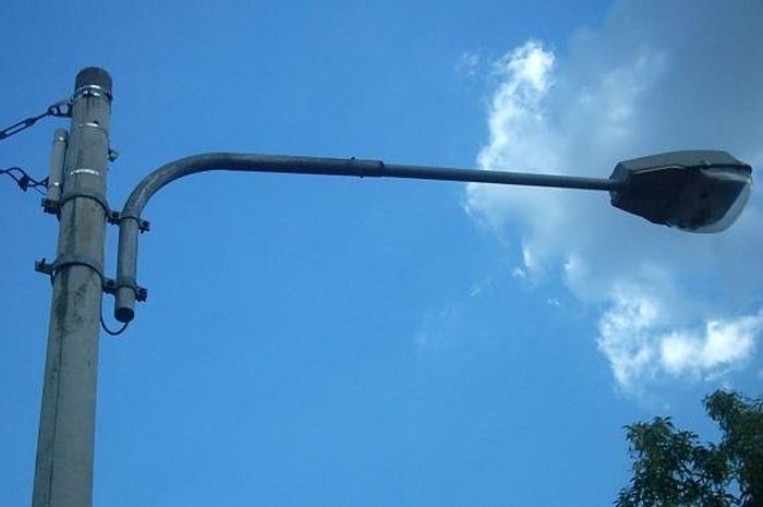 Pasang & Jual Tiang Lampu Jalan Kepulauan Seribu - Tiang.Lampu.co.id