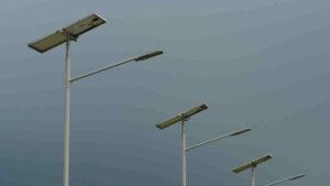 Pasang & Jual Tiang Lampu Jalan Mappi - Tiang.Lampu.co.id