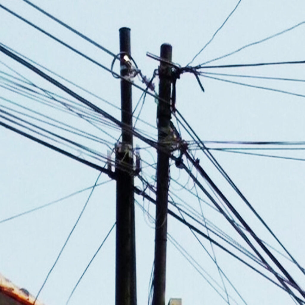 Pasang & Jual Tiang Listrik / Telkom Malang - Tiang.Lampu.co.id