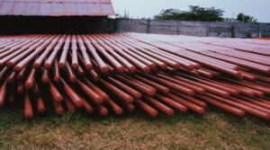 Pasang & Jual Tiang Listrik / Telkom Pamekasan - Tiang.Lampu.co.id