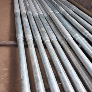 Pasang & Jual Tiang Listrik / Telkom Mahakam Ulu - Tiang.Lampu.co.id