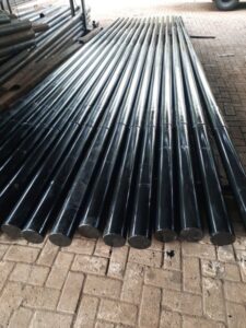 Pasang & Jual Tiang Listrik / Telkom Majene - Tiang.Lampu.co.id