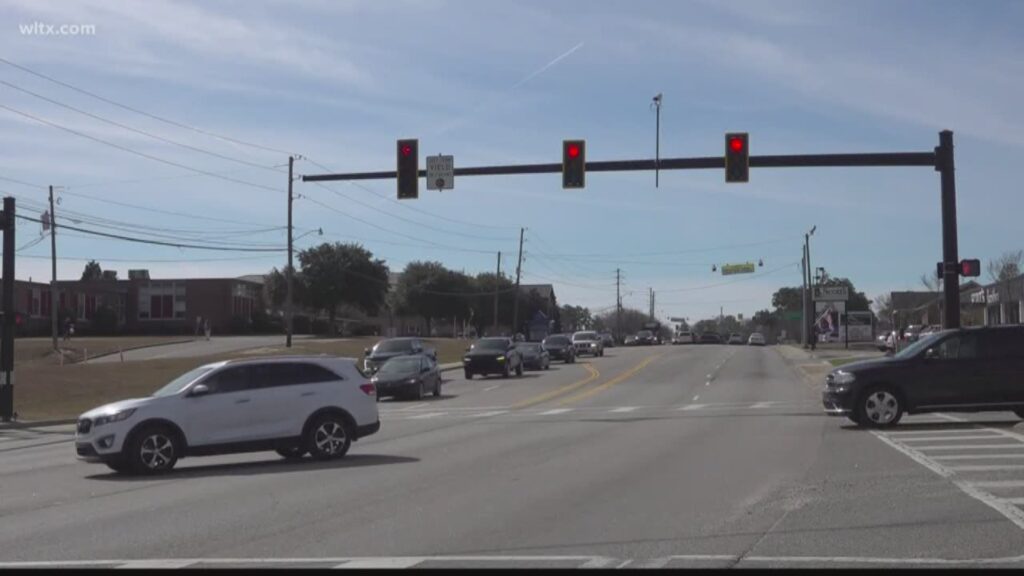 Pasang & Jual Tiang Traffic Light Mandailing Natal - Tiang.Lampu.co.id