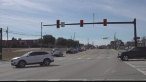 Pasang & Jual Tiang Traffic Light Nias Utara - Tiang.Lampu.co.id