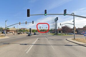 Pasang & Jual Tiang Traffic Light Karangasem - Tiang.Lampu.co.id