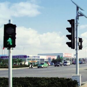 Pasang & Jual Tiang Traffic Light Nagekeo - Tiang.Lampu.co.id