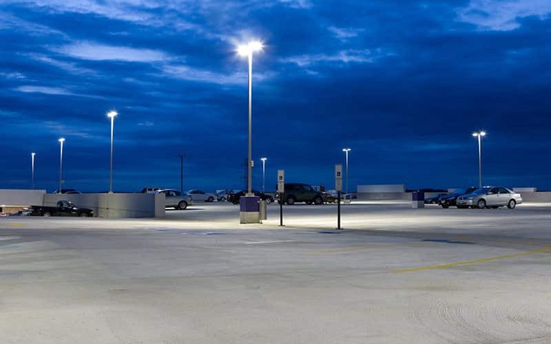 pusat jual tiang lampu 1